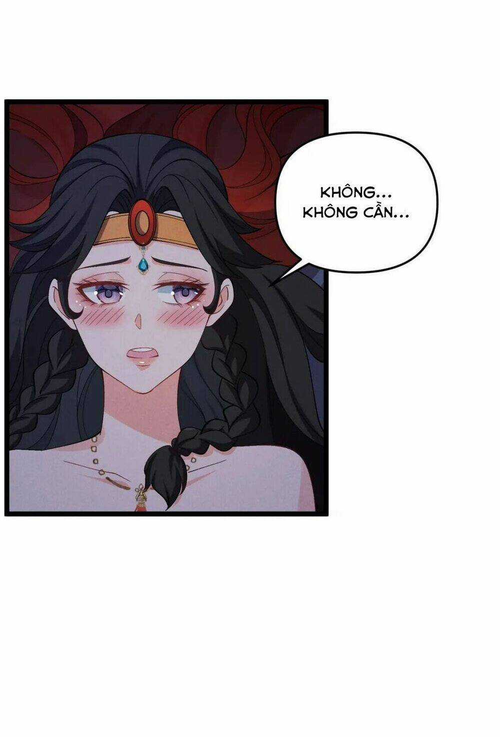 Đại Đường: Võ Thần Group Chat Chapter 37 trang 23