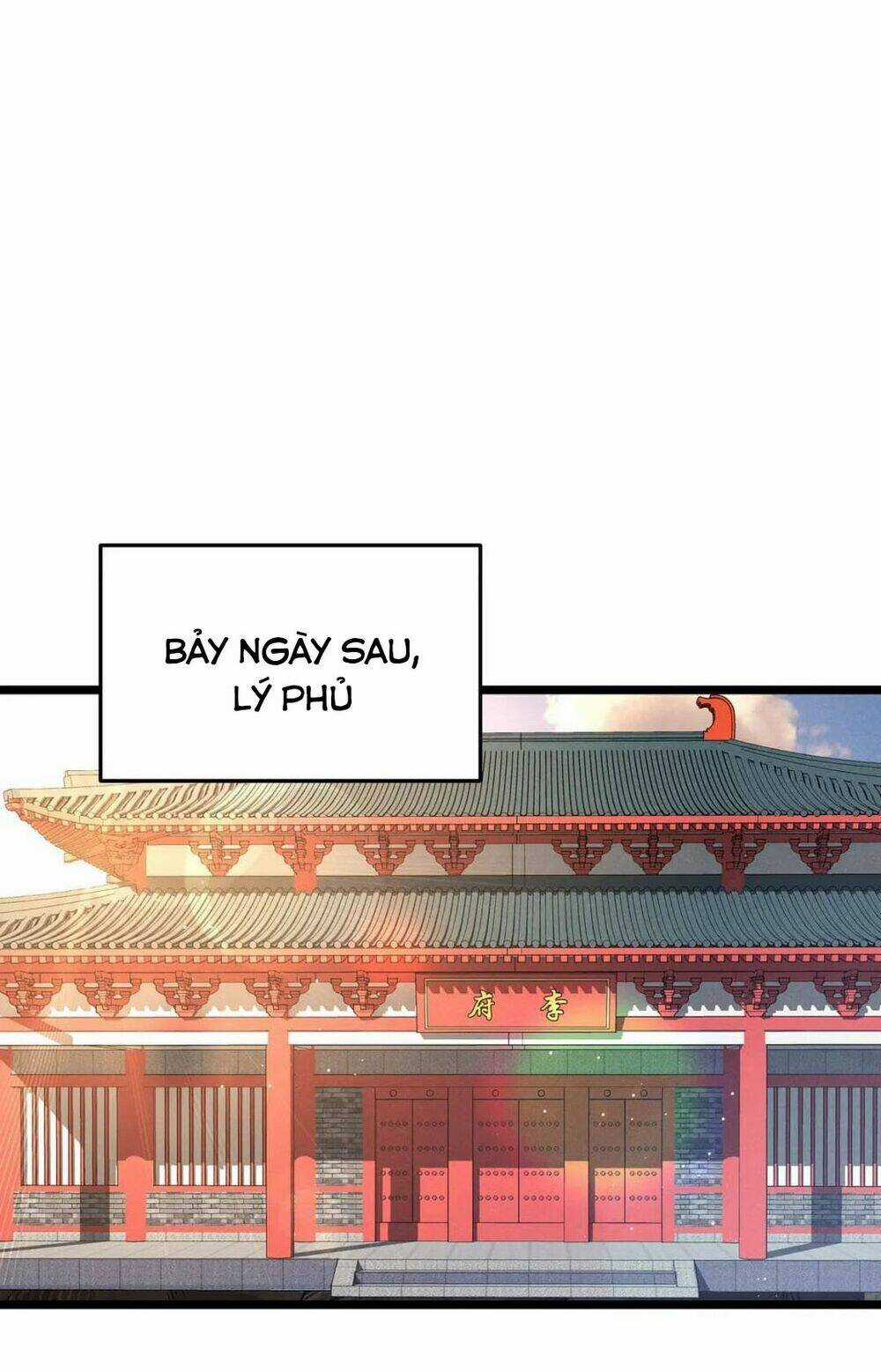 Đại Đường: Võ Thần Group Chat Chapter 37 trang 35