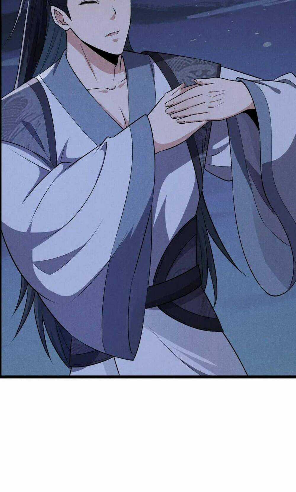 Đại Đường: Võ Thần Group Chat Chapter 37 trang 4