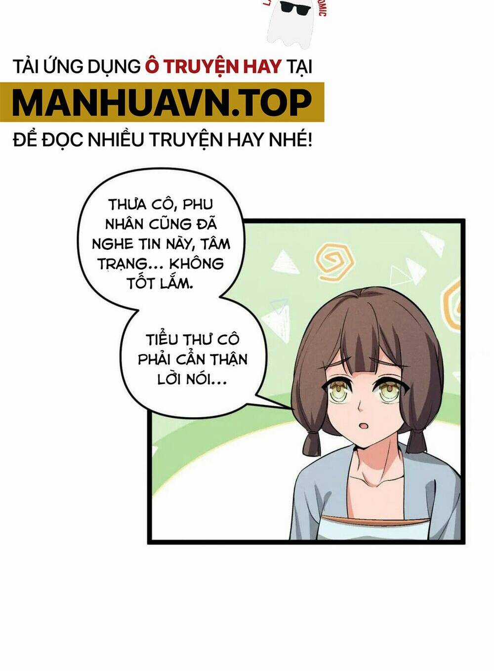 Đại Đường: Võ Thần Group Chat Chapter 37 trang 42