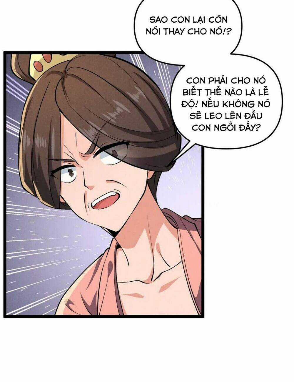 Đại Đường: Võ Thần Group Chat Chapter 37 trang 48