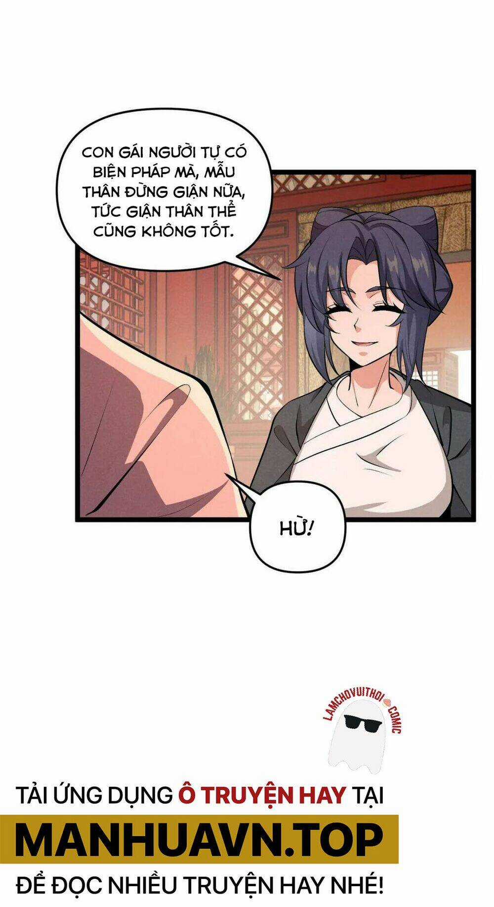 Đại Đường: Võ Thần Group Chat Chapter 37 trang 49