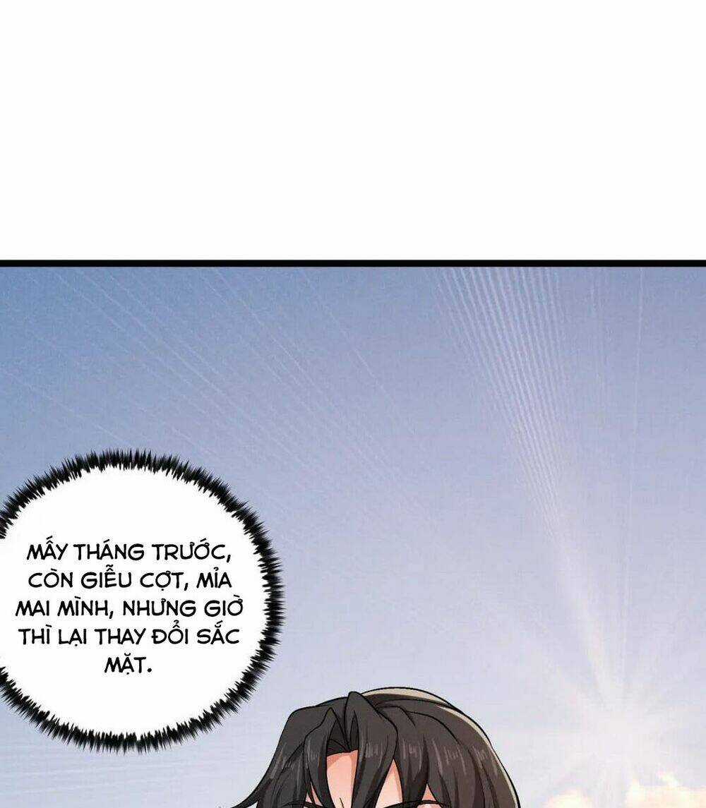 Đại Đường: Võ Thần Group Chat Chapter 37 trang 55