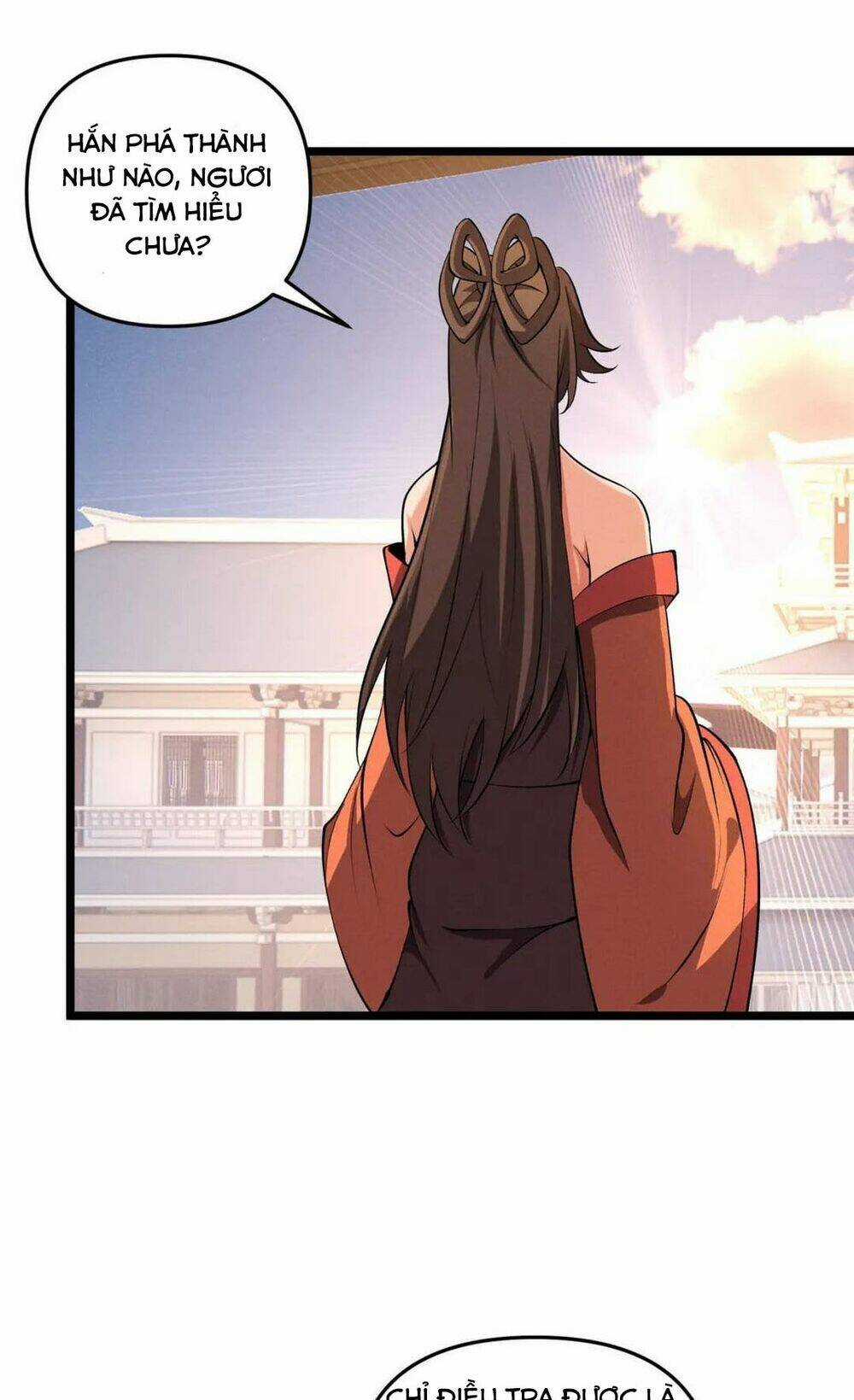 Đại Đường: Võ Thần Group Chat Chapter 37 trang 59