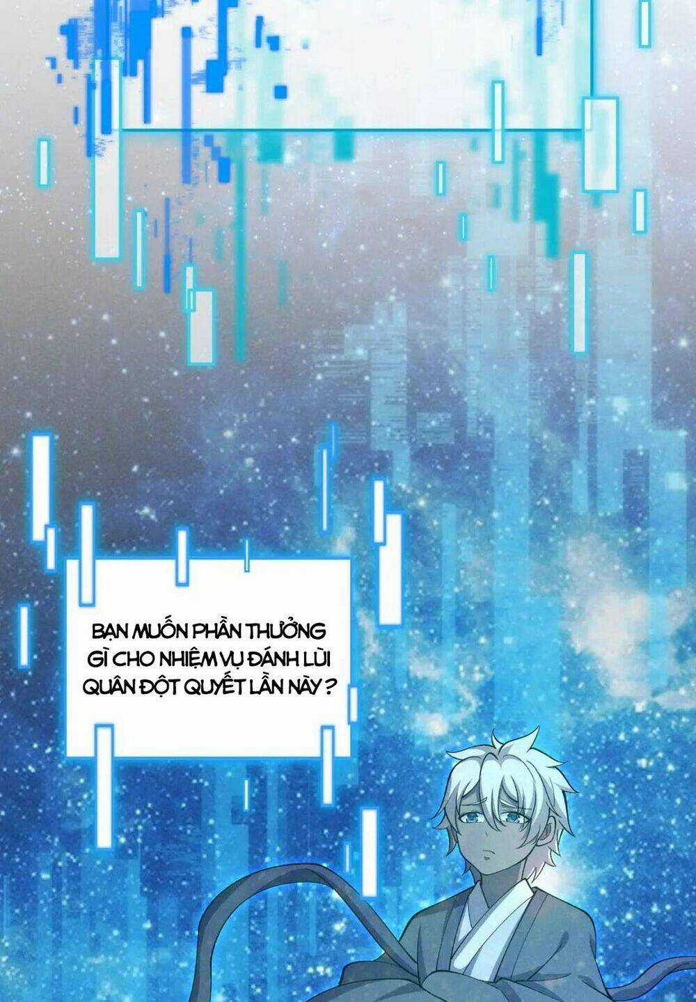 Đại Đường: Võ Thần Group Chat Chapter 38 trang 12