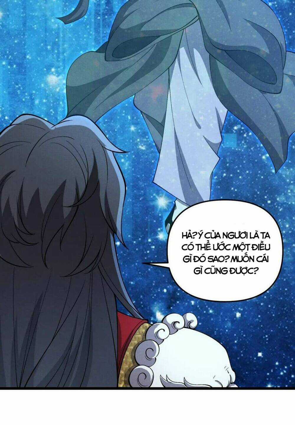 Đại Đường: Võ Thần Group Chat Chapter 38 trang 13