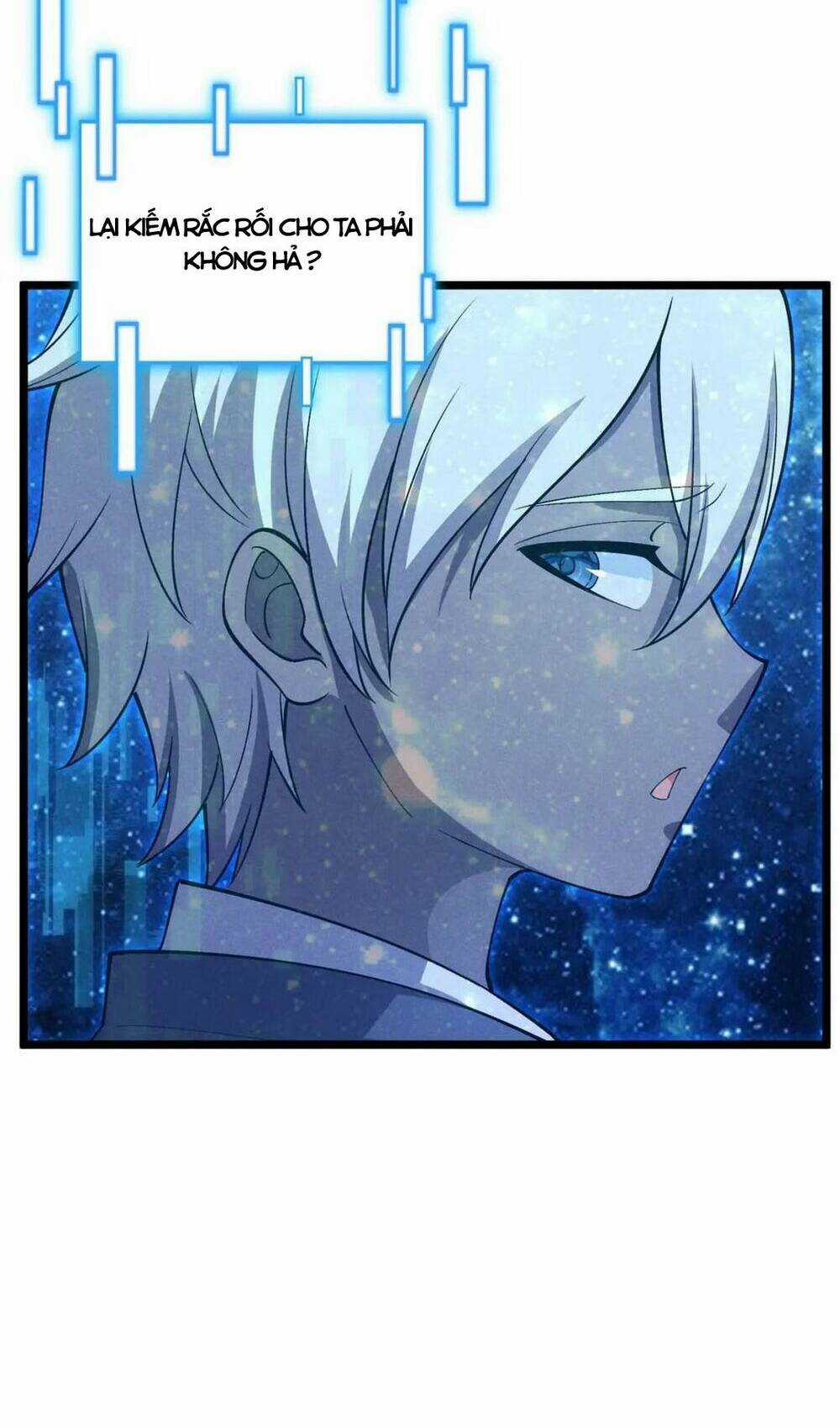 Đại Đường: Võ Thần Group Chat Chapter 38 trang 17