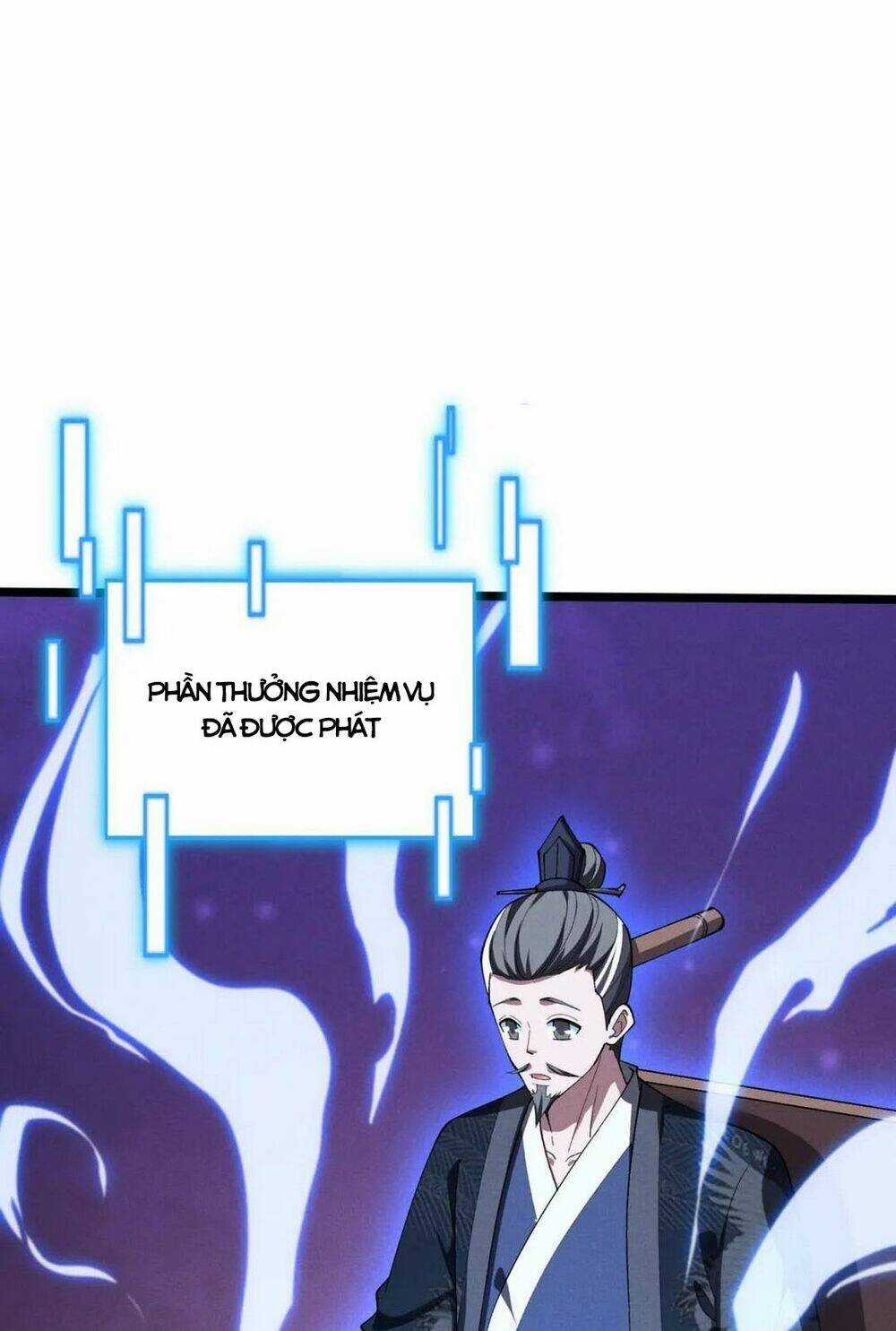 Đại Đường: Võ Thần Group Chat Chapter 38 trang 18