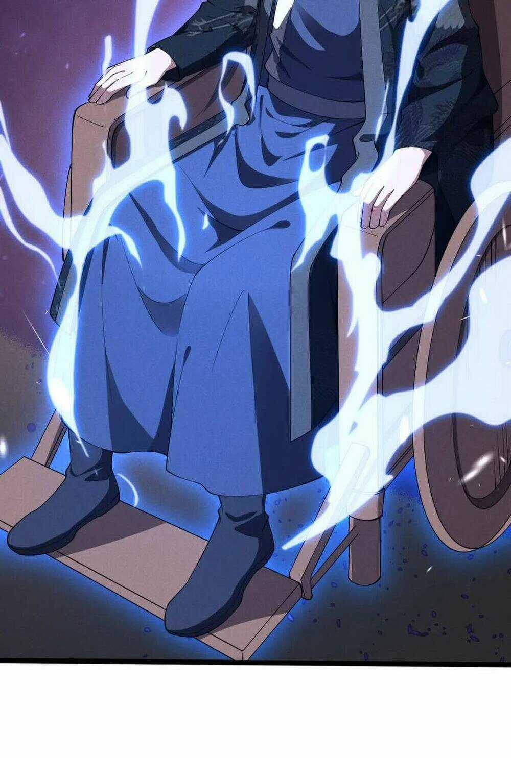 Đại Đường: Võ Thần Group Chat Chapter 38 trang 19