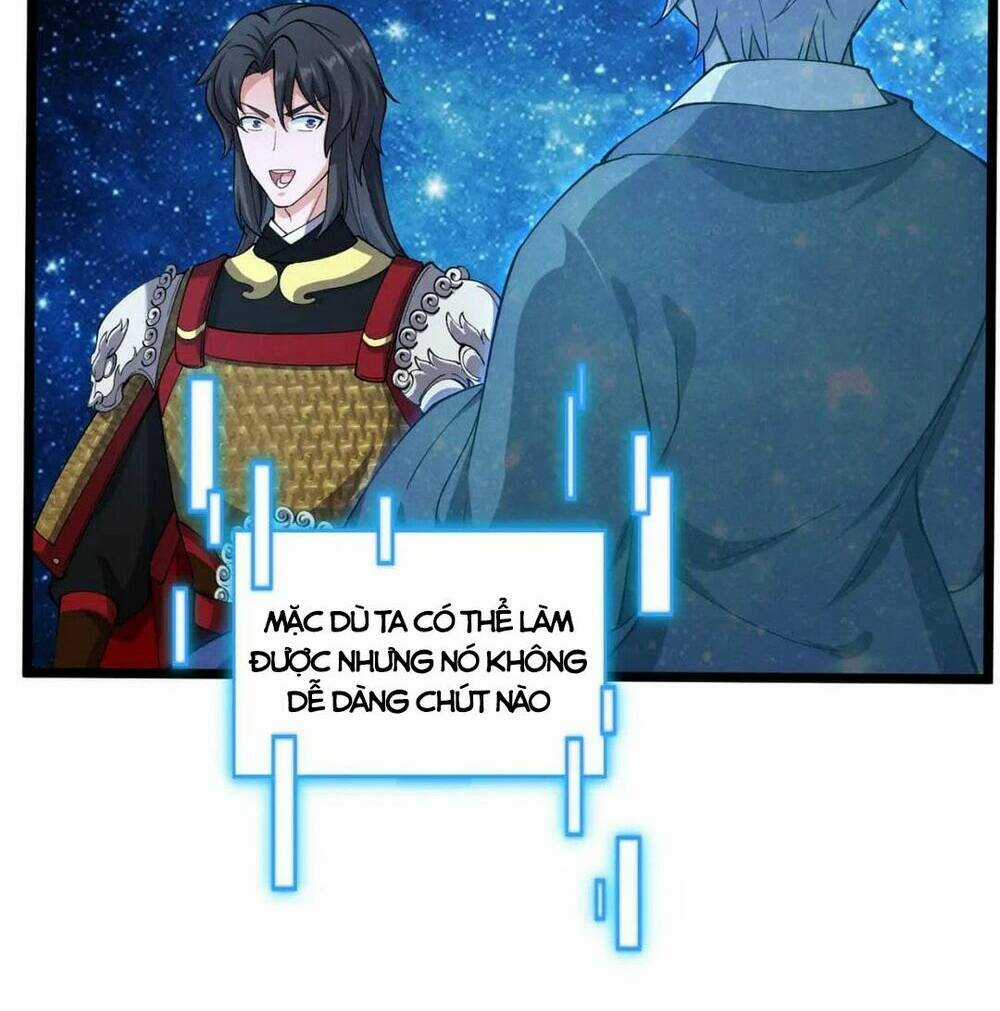 Đại Đường: Võ Thần Group Chat Chapter 38 trang 25