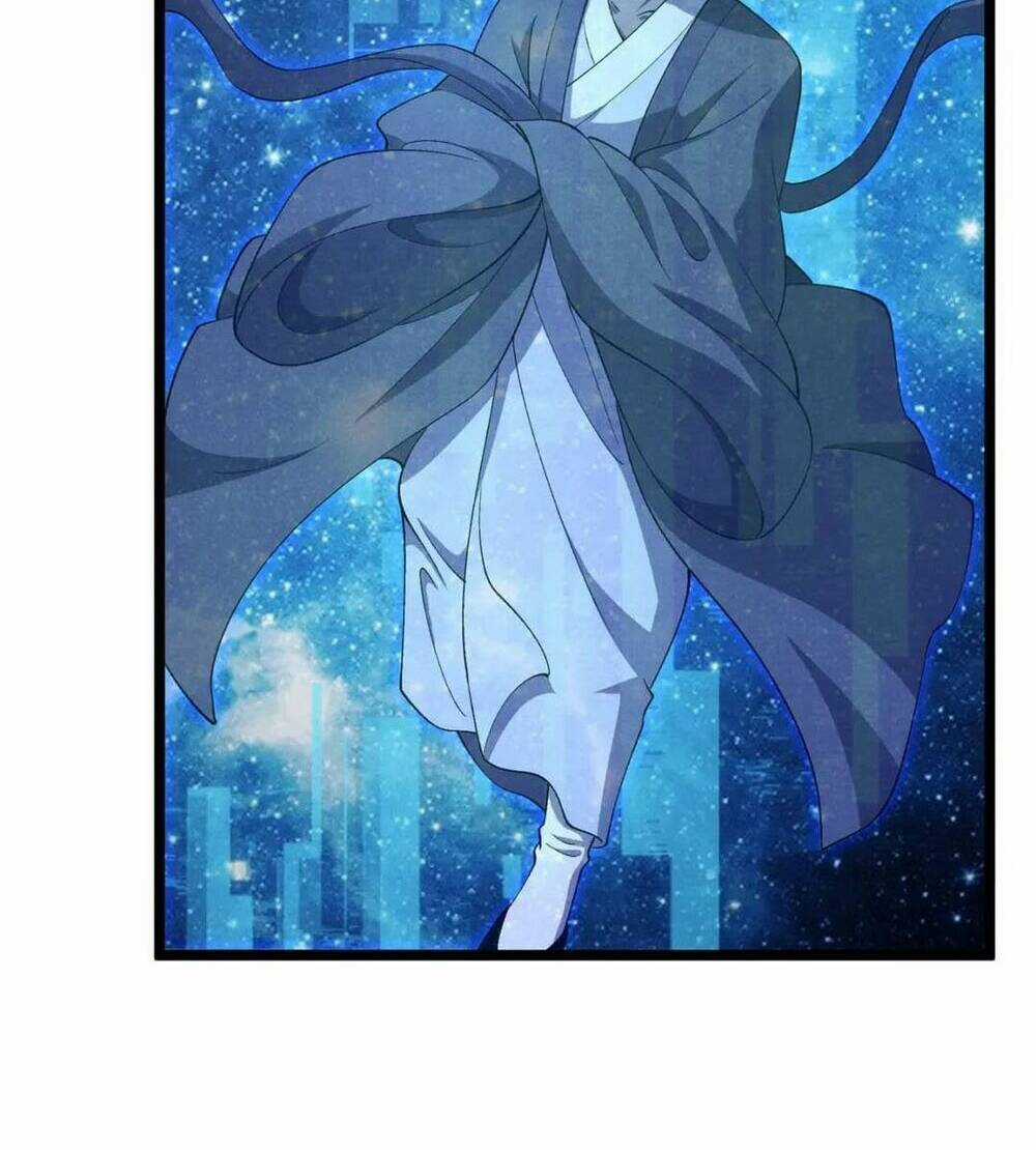 Đại Đường: Võ Thần Group Chat Chapter 38 trang 28