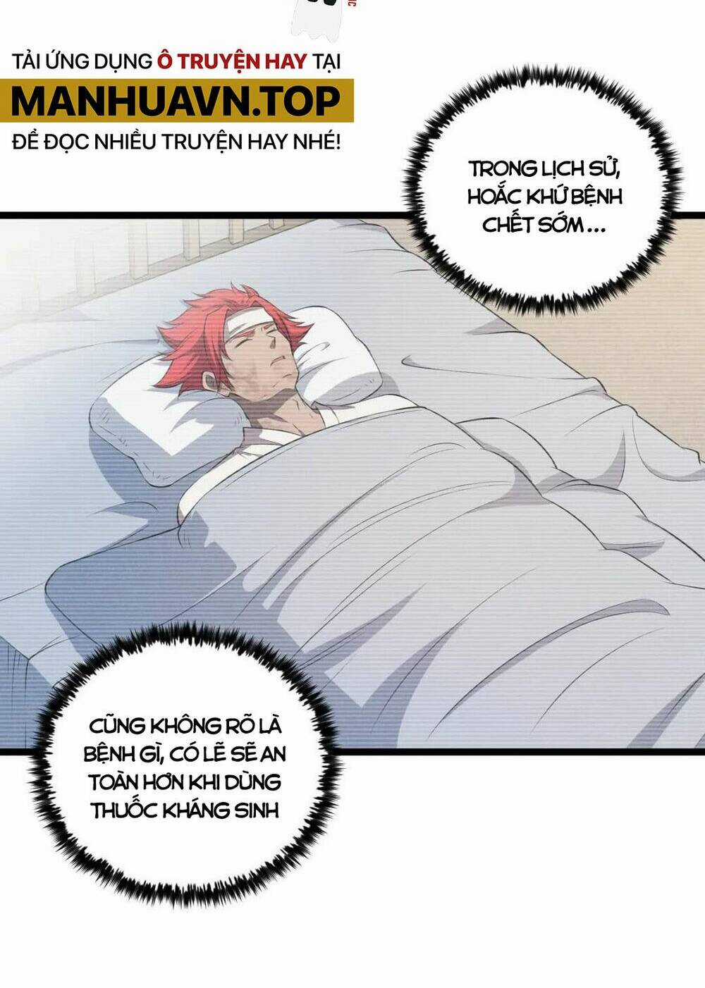 Đại Đường: Võ Thần Group Chat Chapter 38 trang 34