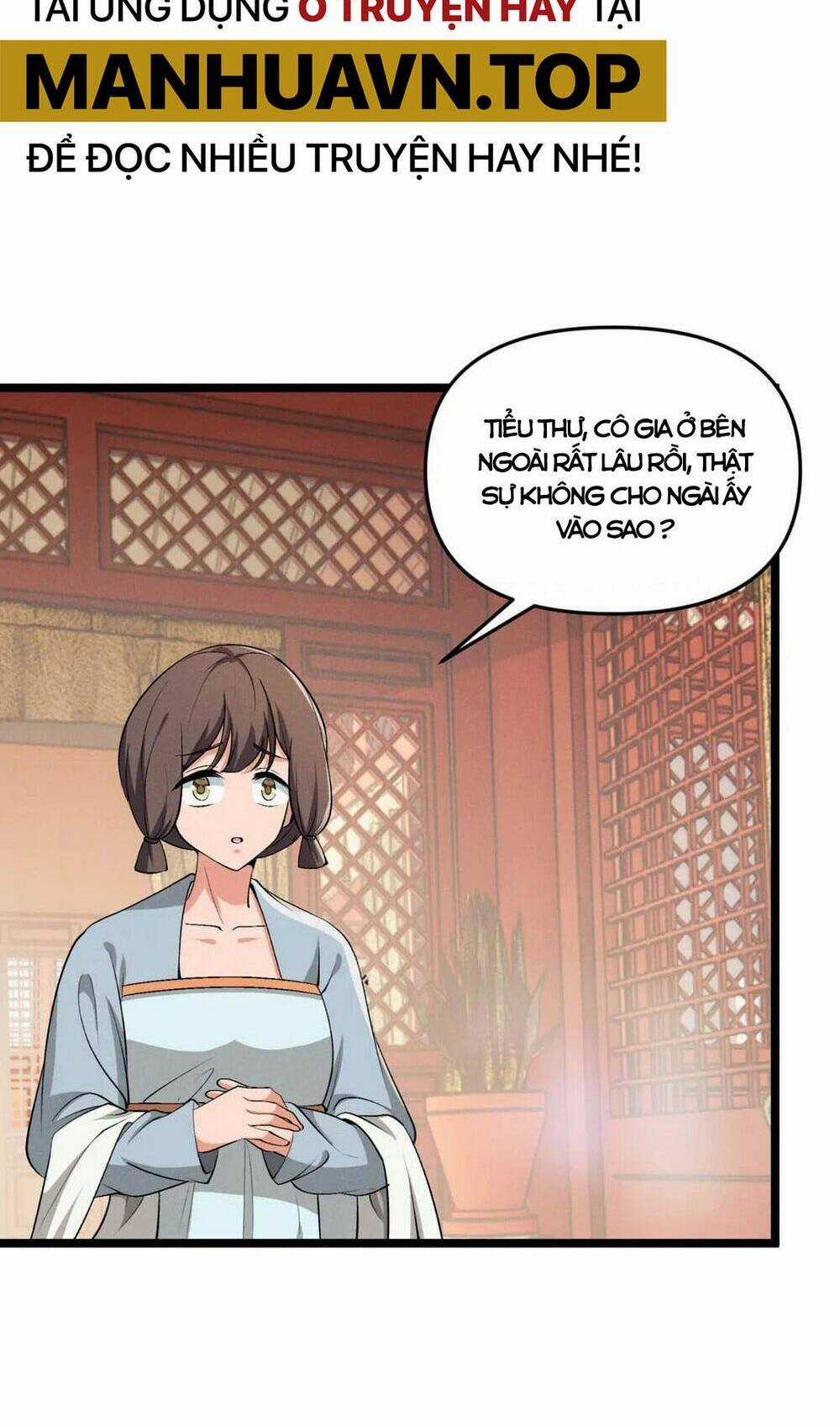 Đại Đường: Võ Thần Group Chat Chapter 38 trang 48