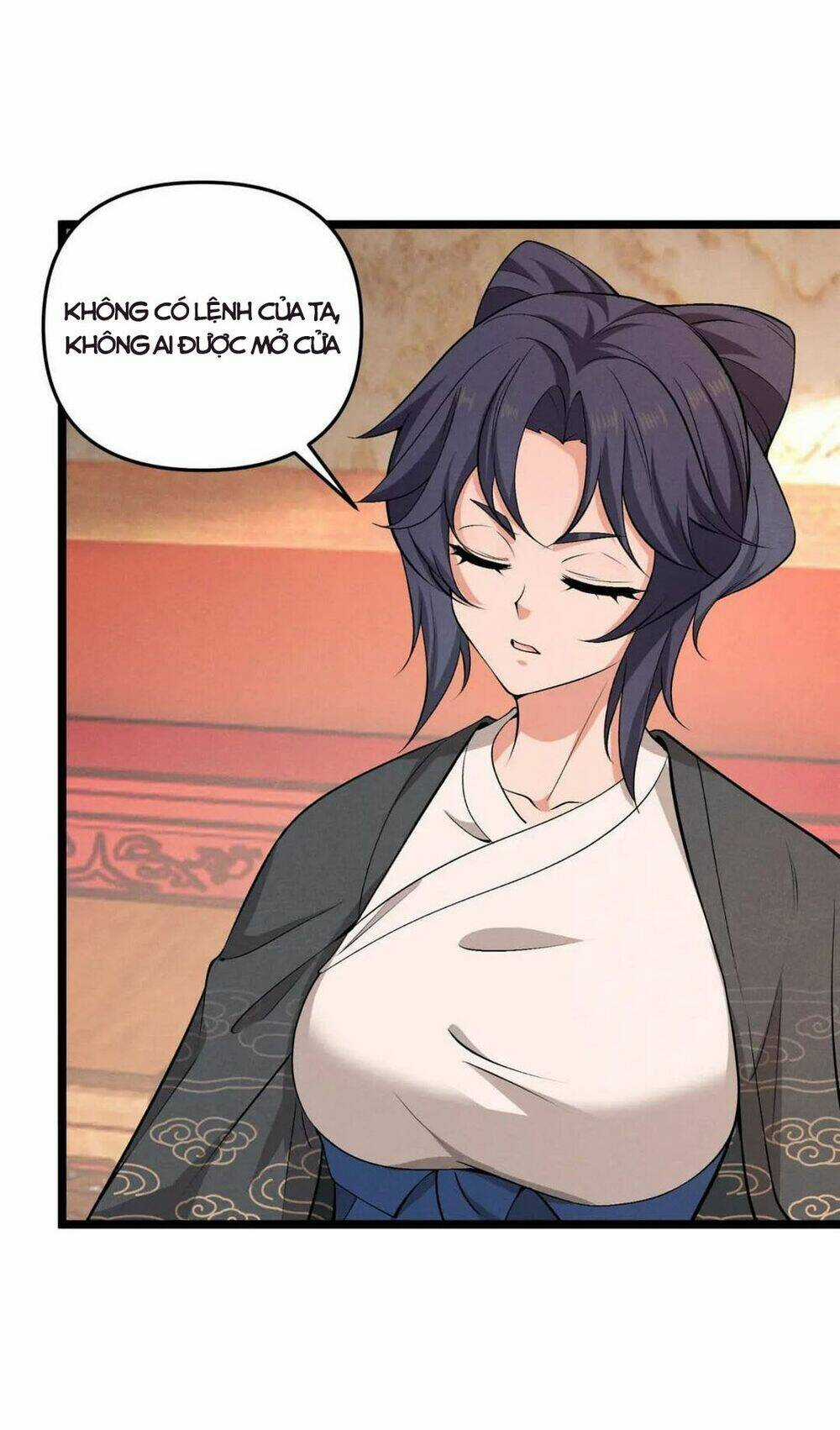 Đại Đường: Võ Thần Group Chat Chapter 38 trang 49