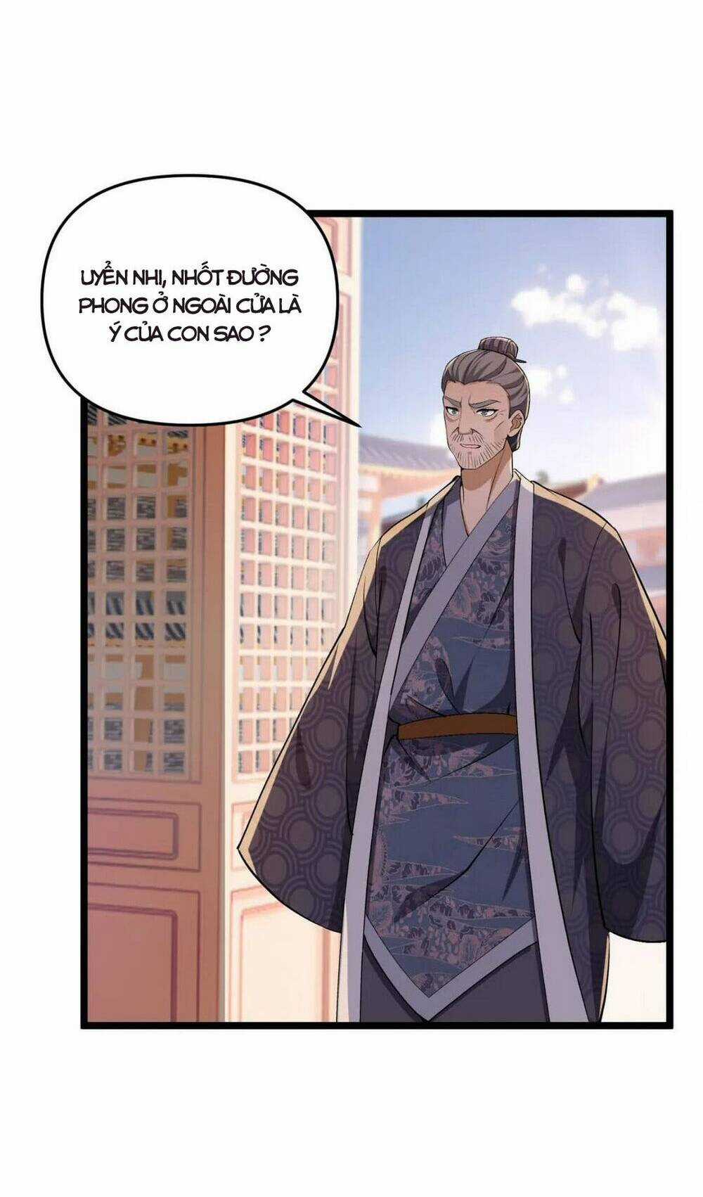 Đại Đường: Võ Thần Group Chat Chapter 38 trang 50