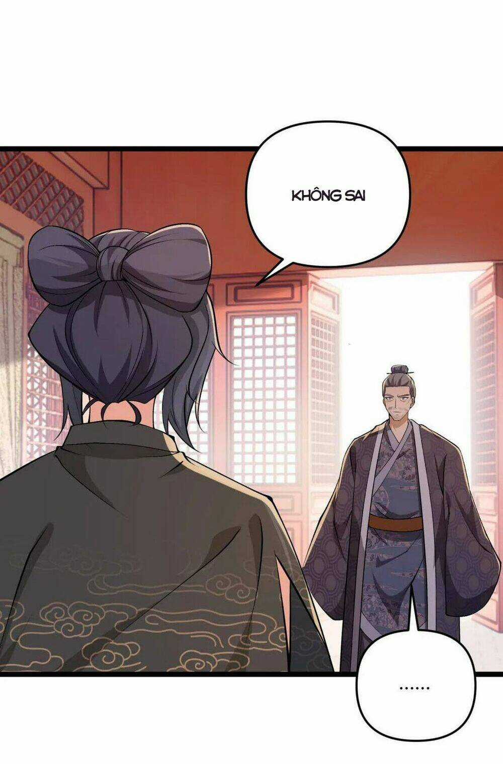 Đại Đường: Võ Thần Group Chat Chapter 38 trang 51