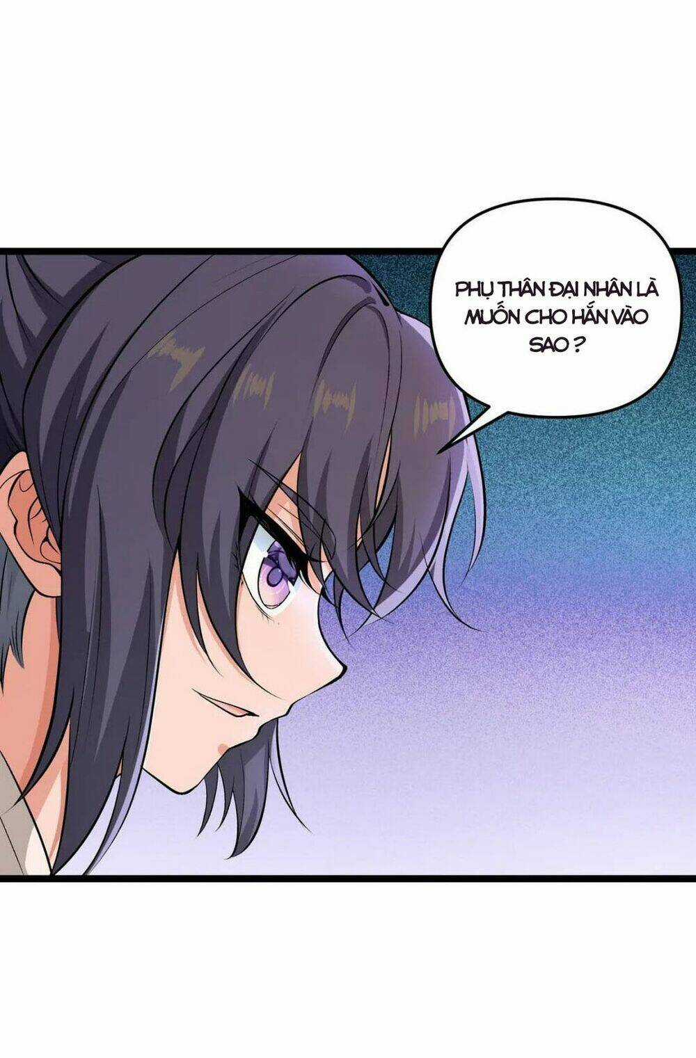 Đại Đường: Võ Thần Group Chat Chapter 38 trang 52