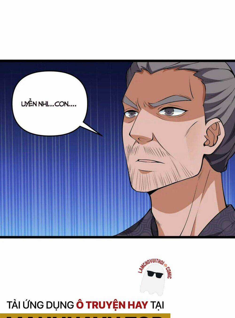 Đại Đường: Võ Thần Group Chat Chapter 38 trang 53