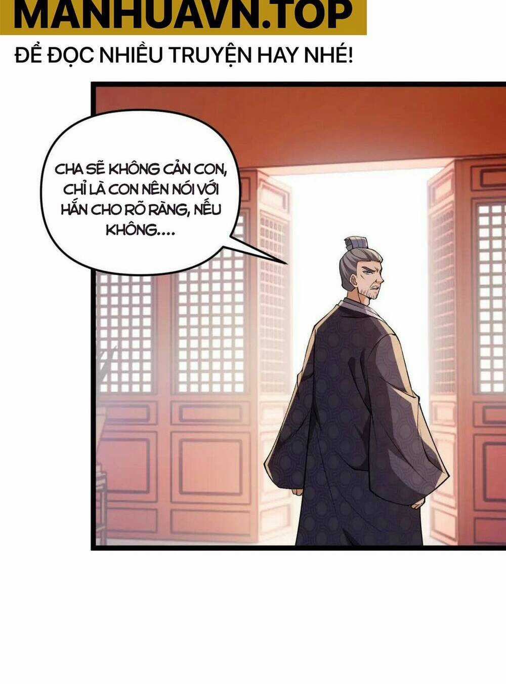 Đại Đường: Võ Thần Group Chat Chapter 38 trang 54