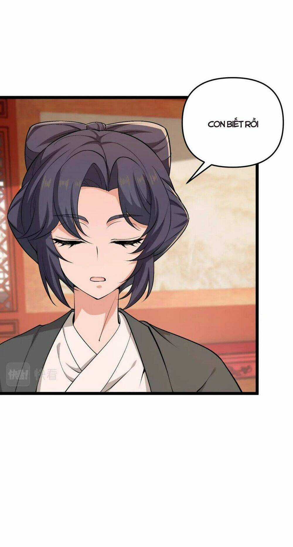 Đại Đường: Võ Thần Group Chat Chapter 38 trang 55