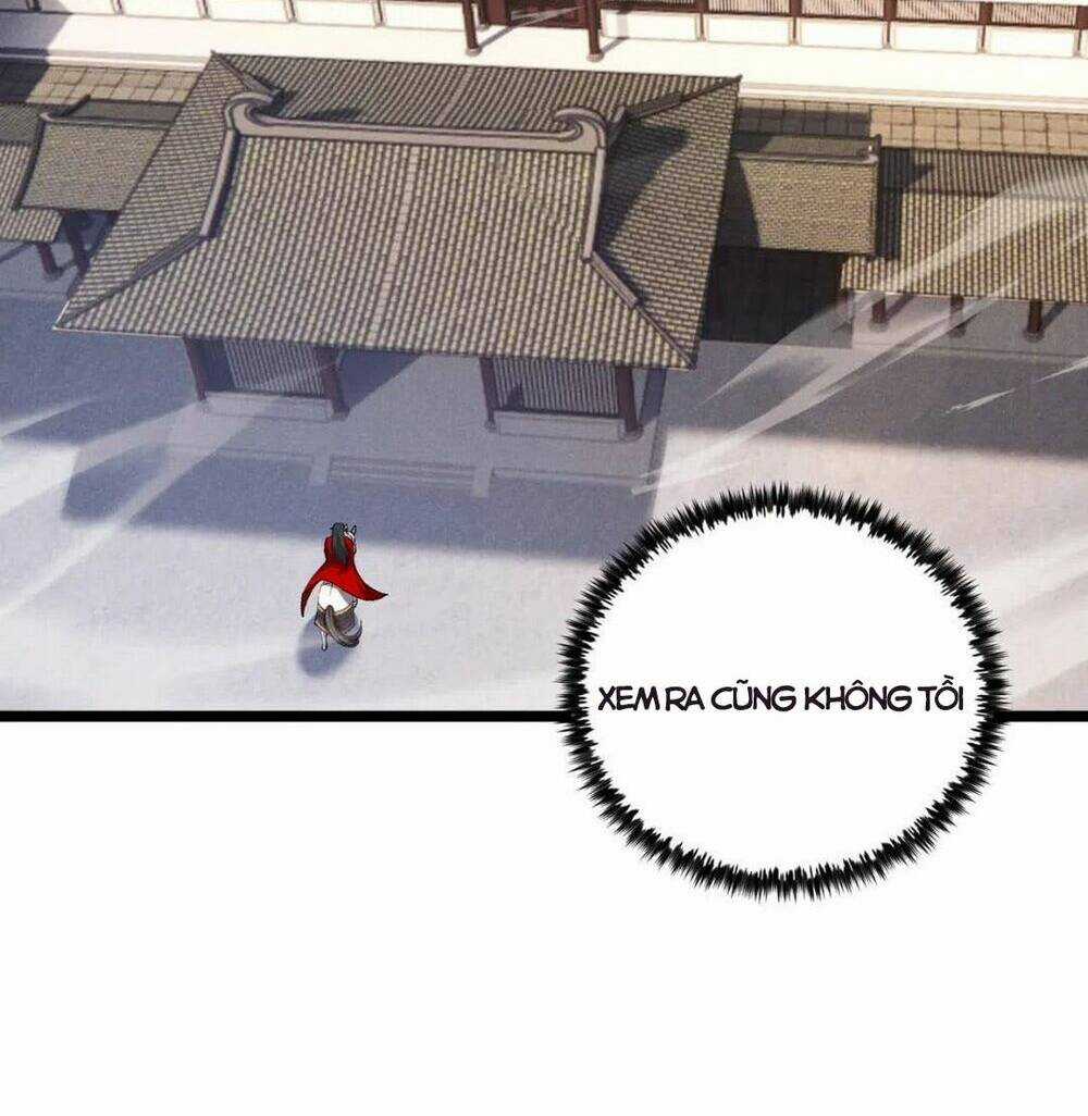 Đại Đường: Võ Thần Group Chat Chapter 38 trang 61