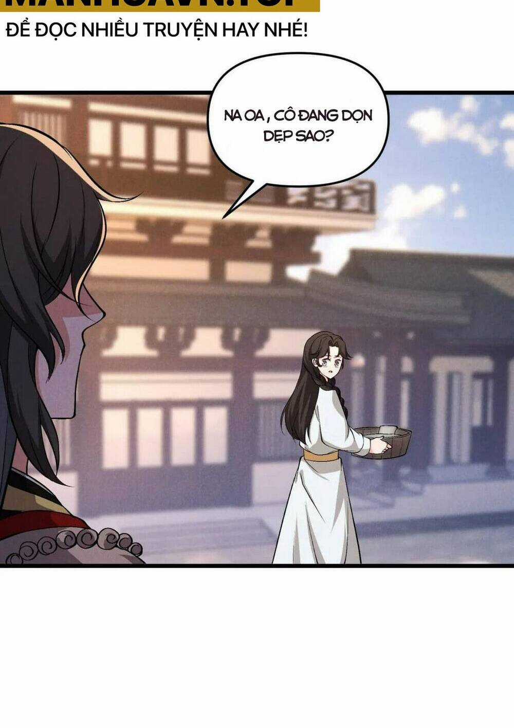 Đại Đường: Võ Thần Group Chat Chapter 38 trang 63