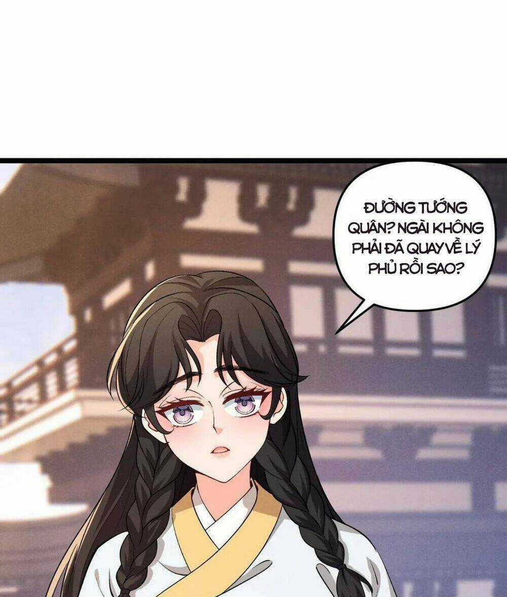 Đại Đường: Võ Thần Group Chat Chapter 38 trang 64