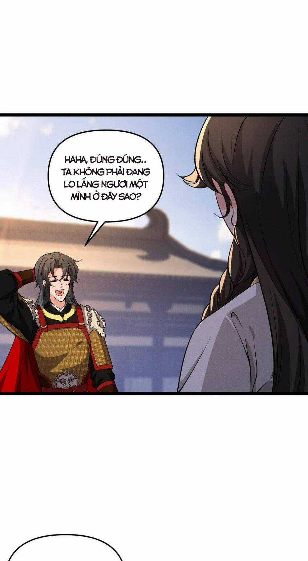 Đại Đường: Võ Thần Group Chat Chapter 38 trang 66