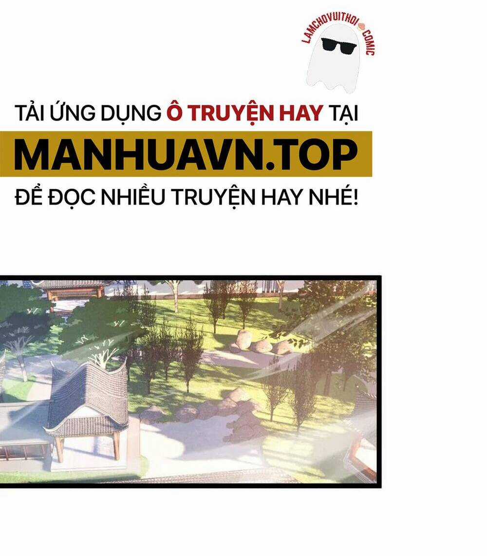 Đại Đường: Võ Thần Group Chat Chapter 39 trang 10