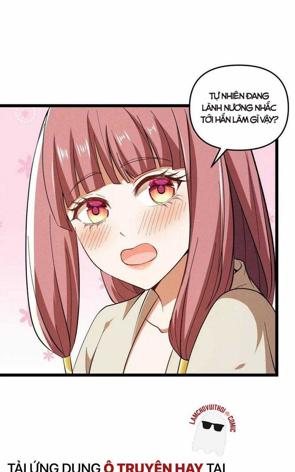 Đại Đường: Võ Thần Group Chat Chapter 39 trang 15