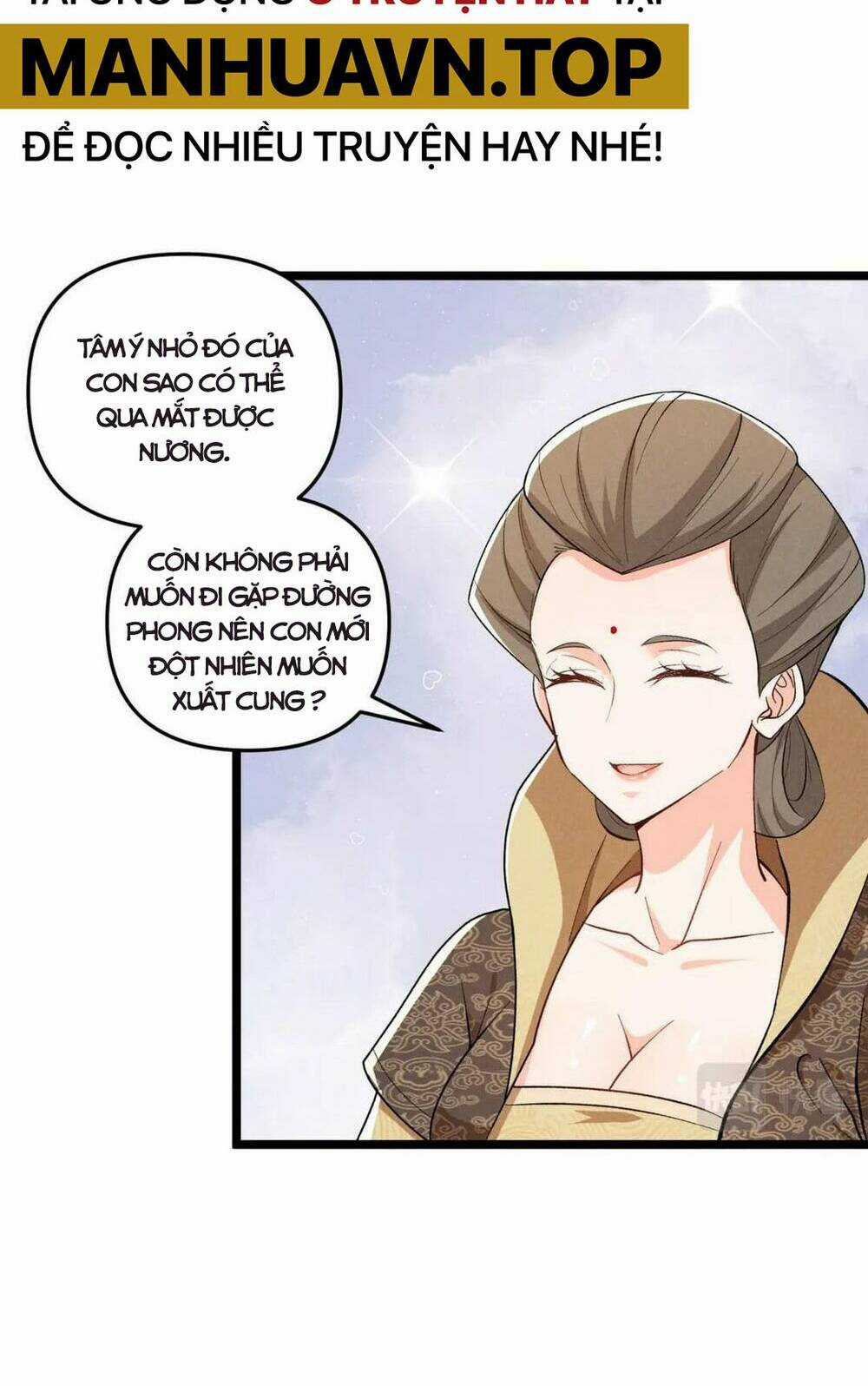 Đại Đường: Võ Thần Group Chat Chapter 39 trang 16