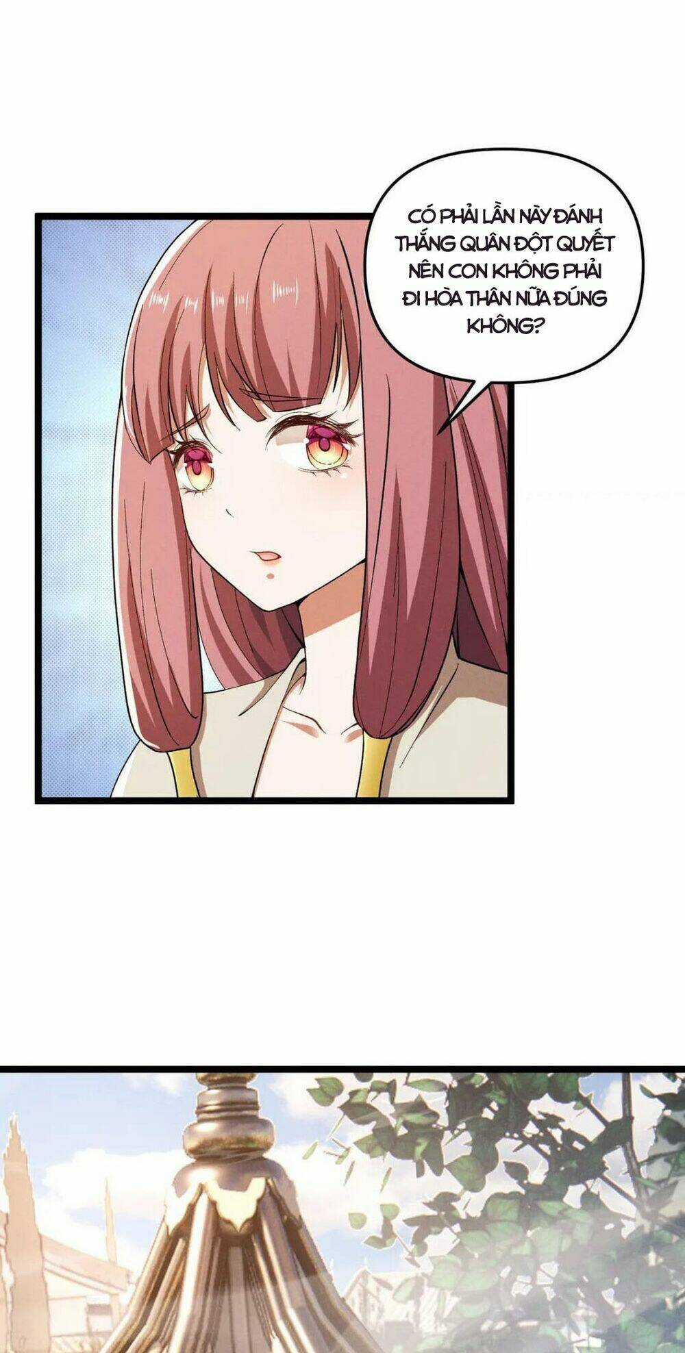 Đại Đường: Võ Thần Group Chat Chapter 39 trang 19