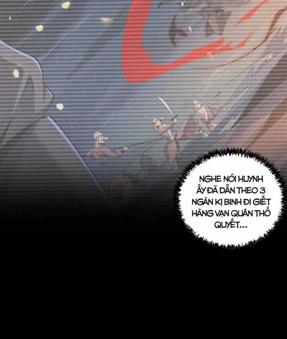 Đại Đường: Võ Thần Group Chat Chapter 39 trang 26