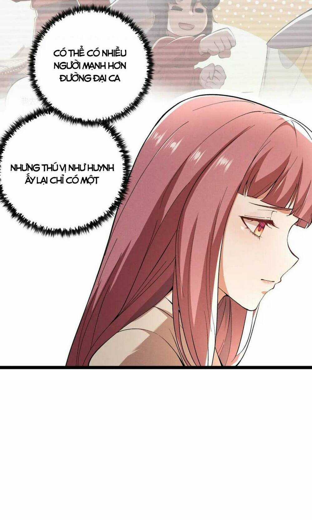 Đại Đường: Võ Thần Group Chat Chapter 39 trang 34