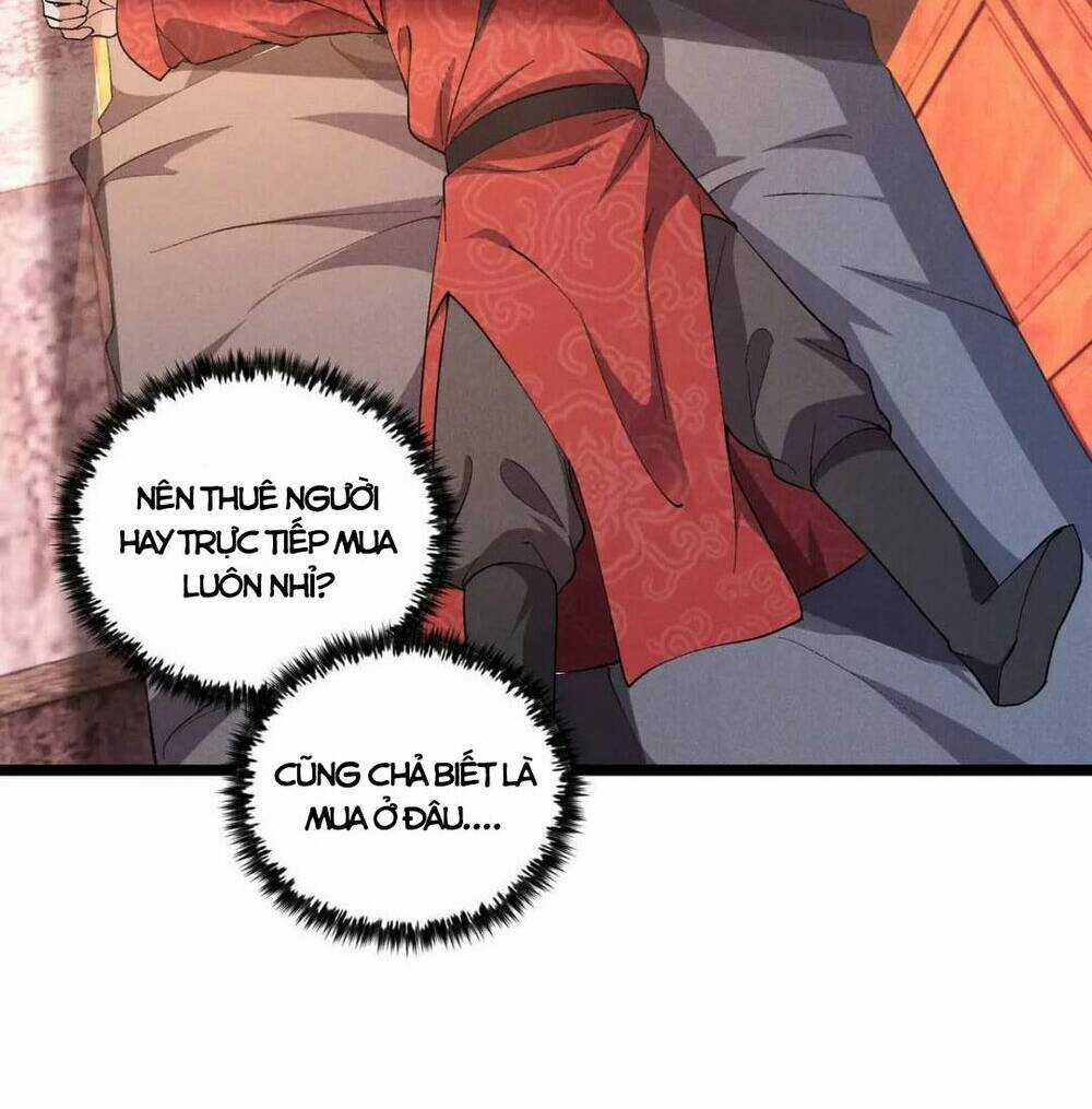 Đại Đường: Võ Thần Group Chat Chapter 39 trang 42