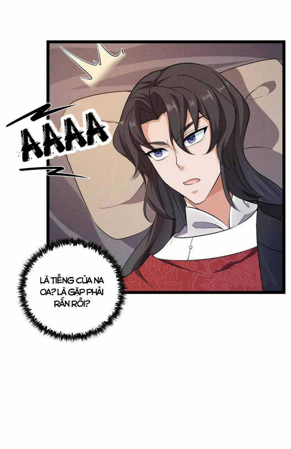 Đại Đường: Võ Thần Group Chat Chapter 39 trang 43