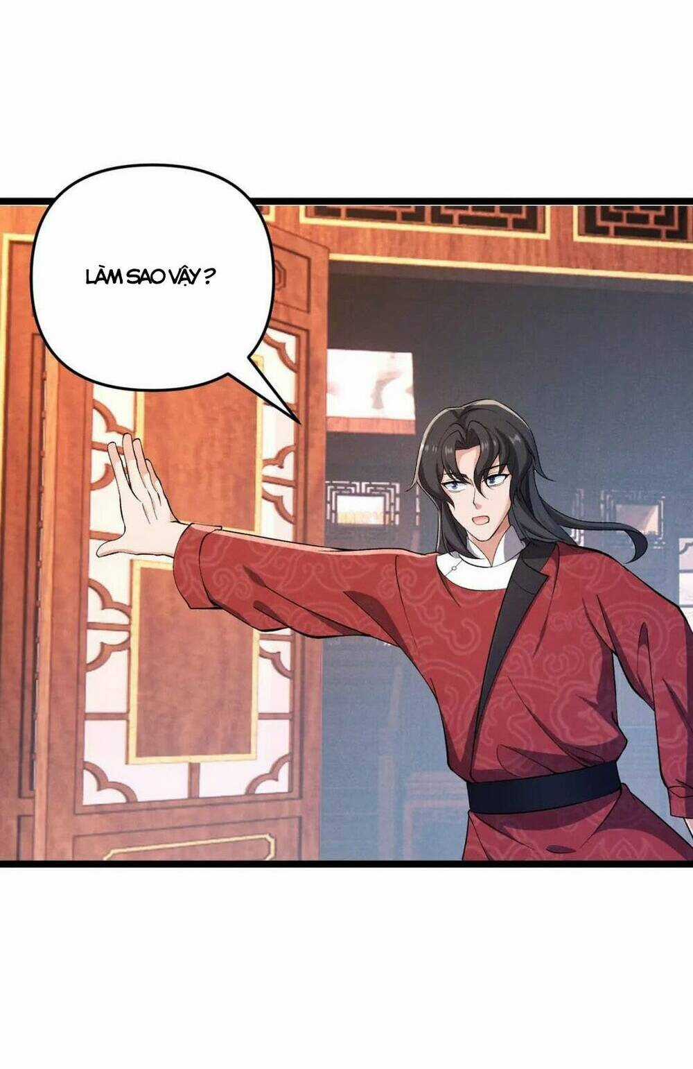 Đại Đường: Võ Thần Group Chat Chapter 39 trang 44