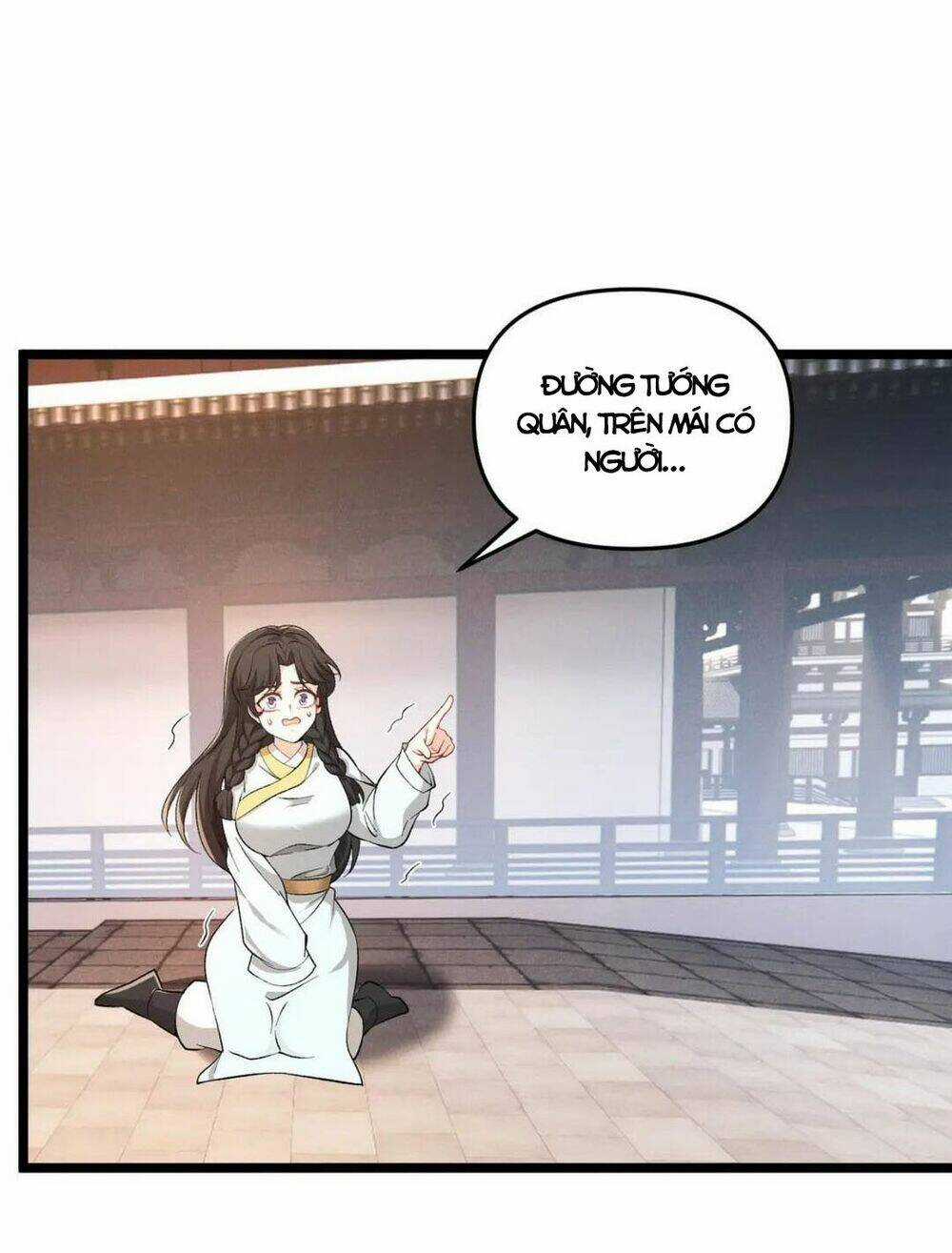 Đại Đường: Võ Thần Group Chat Chapter 39 trang 45