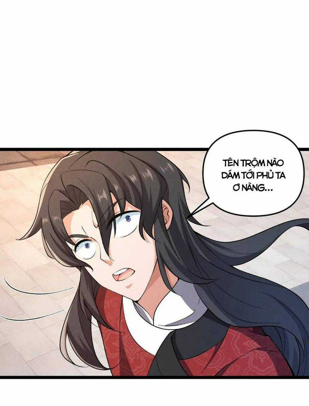 Đại Đường: Võ Thần Group Chat Chapter 39 trang 46