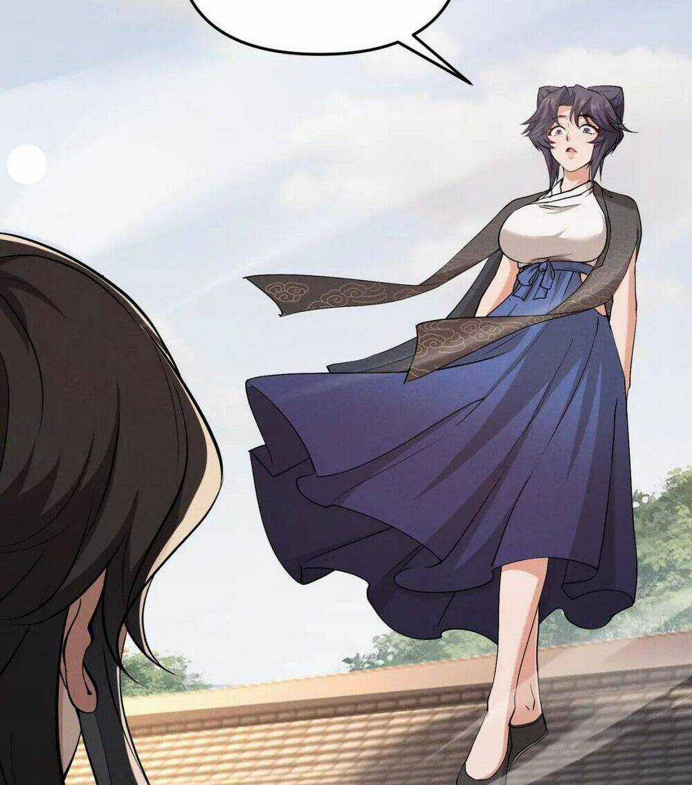 Đại Đường: Võ Thần Group Chat Chapter 39 trang 48