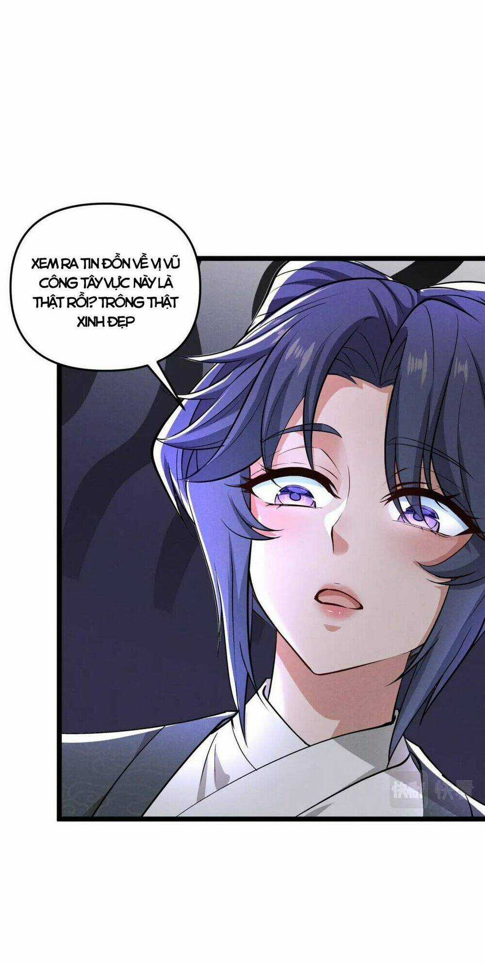 Đại Đường: Võ Thần Group Chat Chapter 39 trang 50