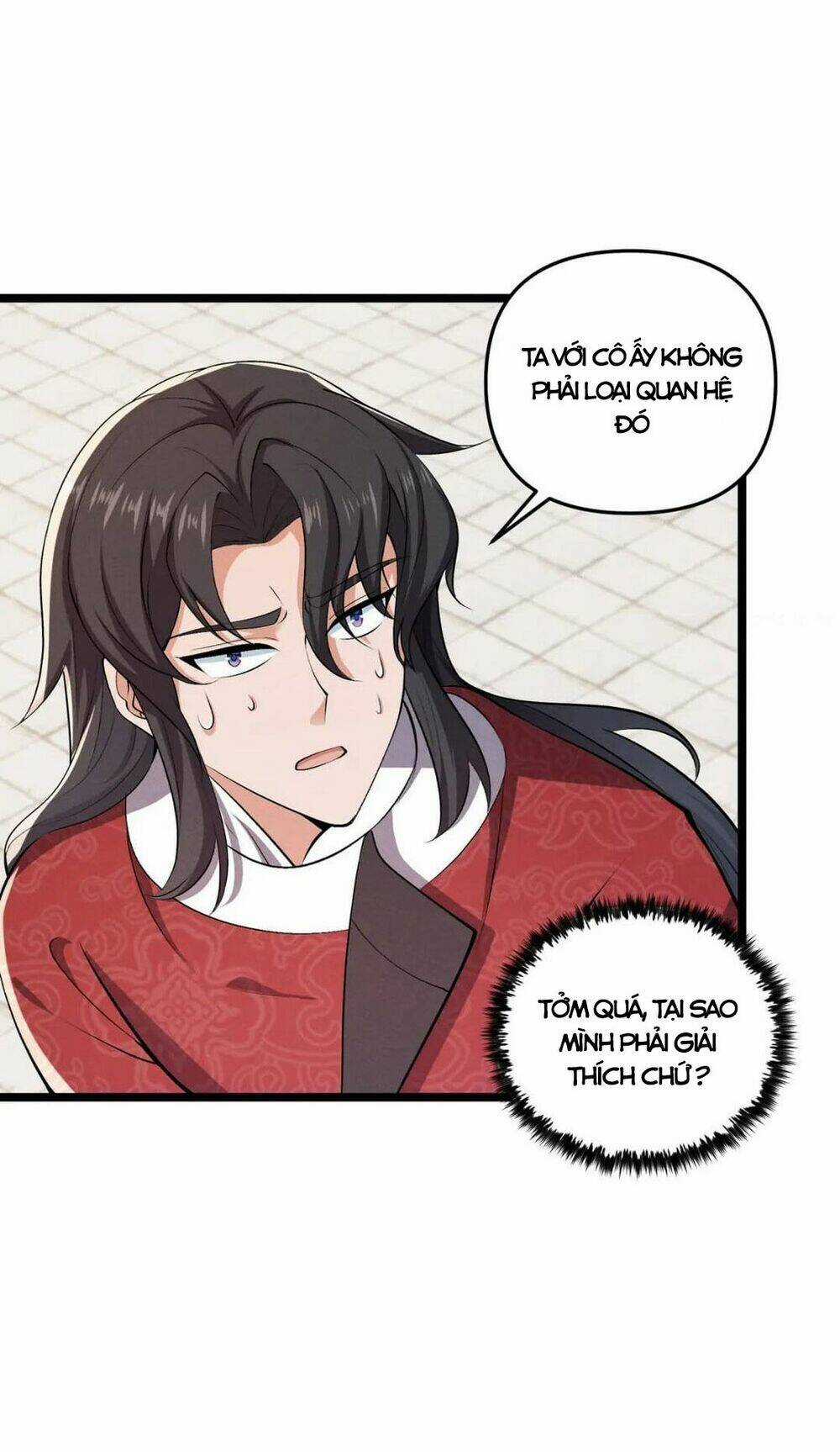 Đại Đường: Võ Thần Group Chat Chapter 39 trang 51