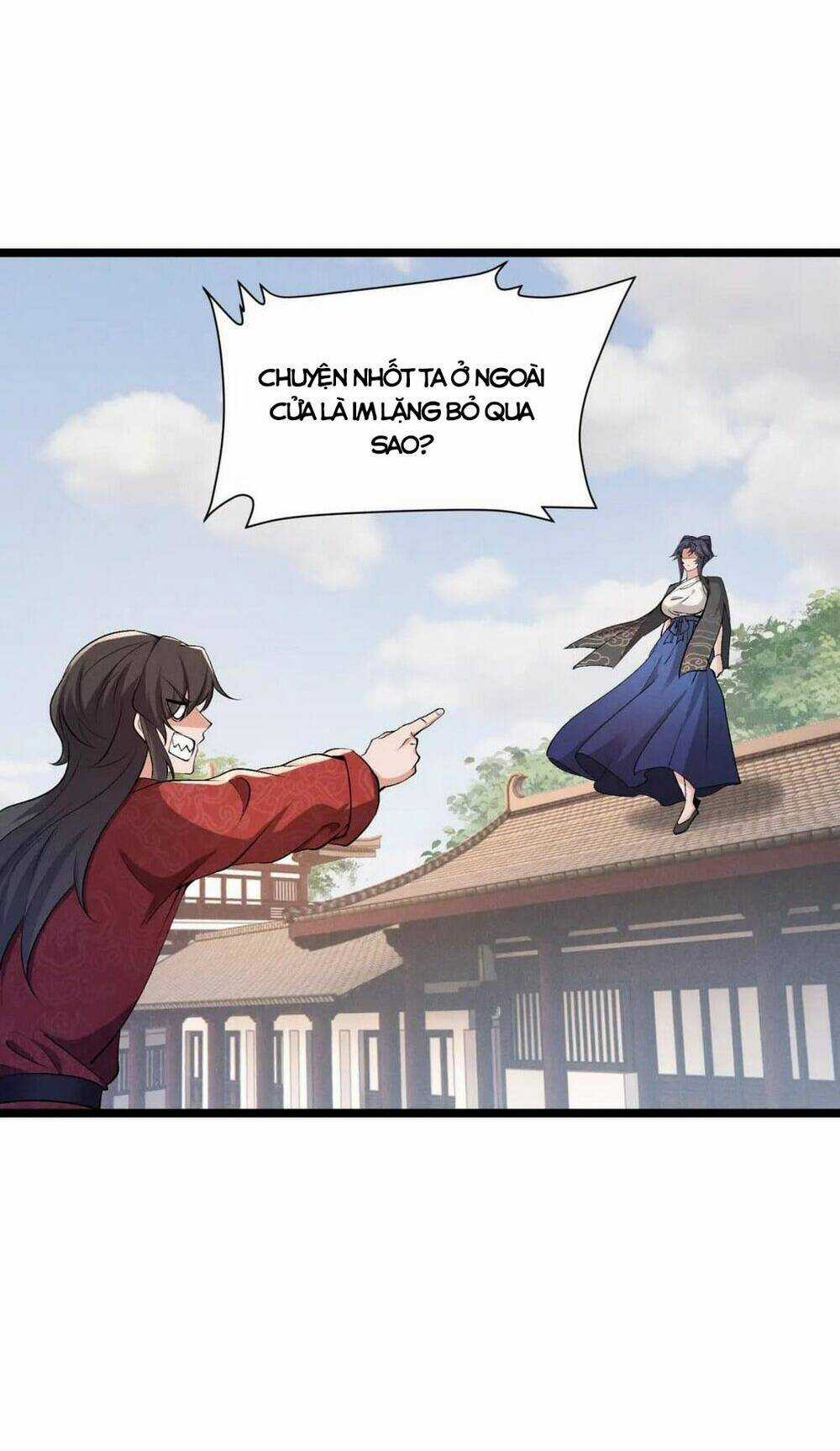 Đại Đường: Võ Thần Group Chat Chapter 39 trang 52