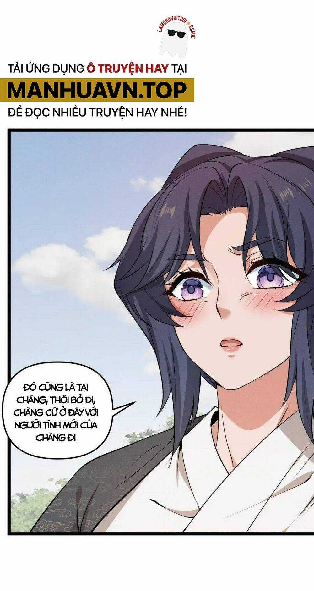 Đại Đường: Võ Thần Group Chat Chapter 39 trang 53