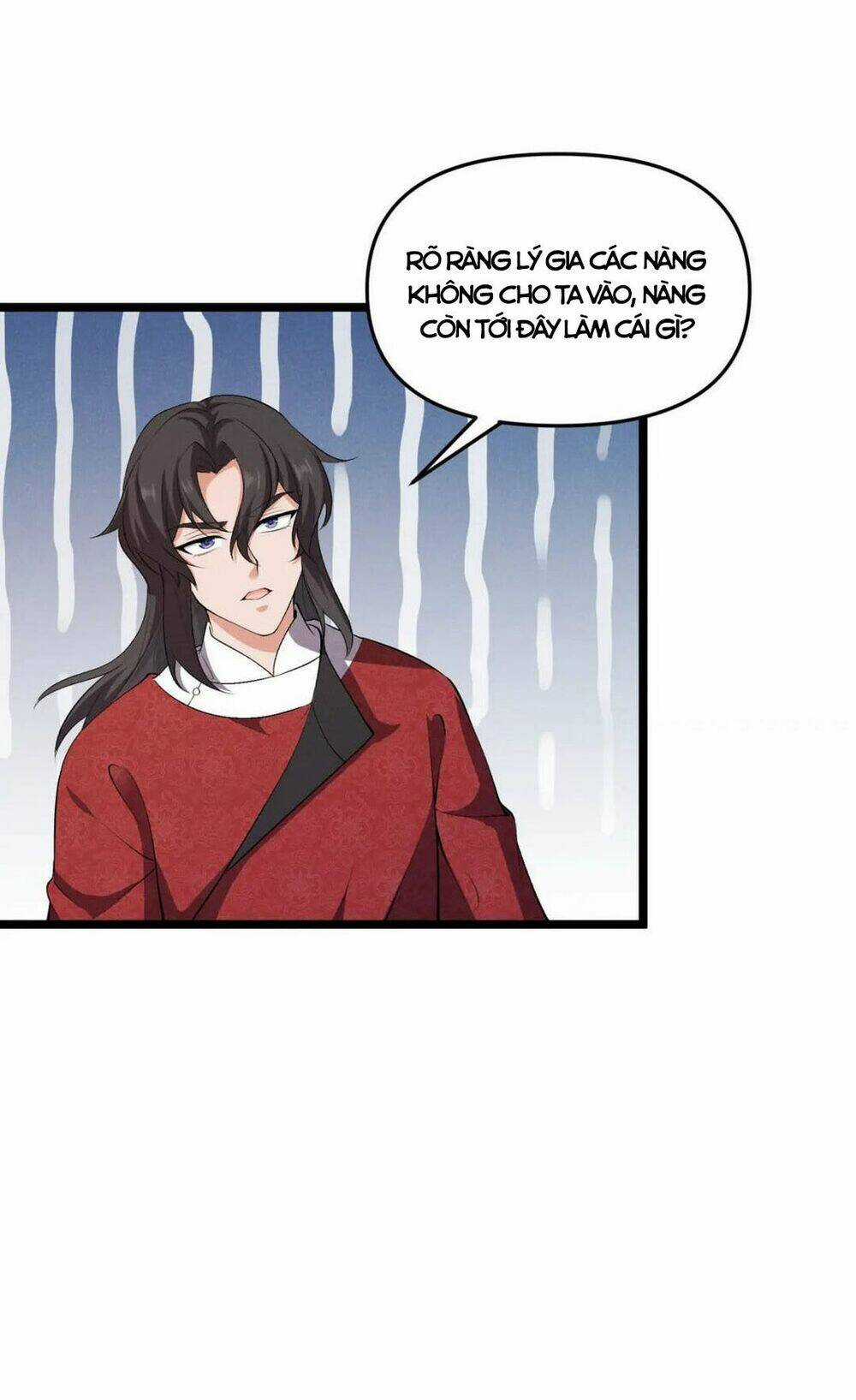 Đại Đường: Võ Thần Group Chat Chapter 39 trang 54