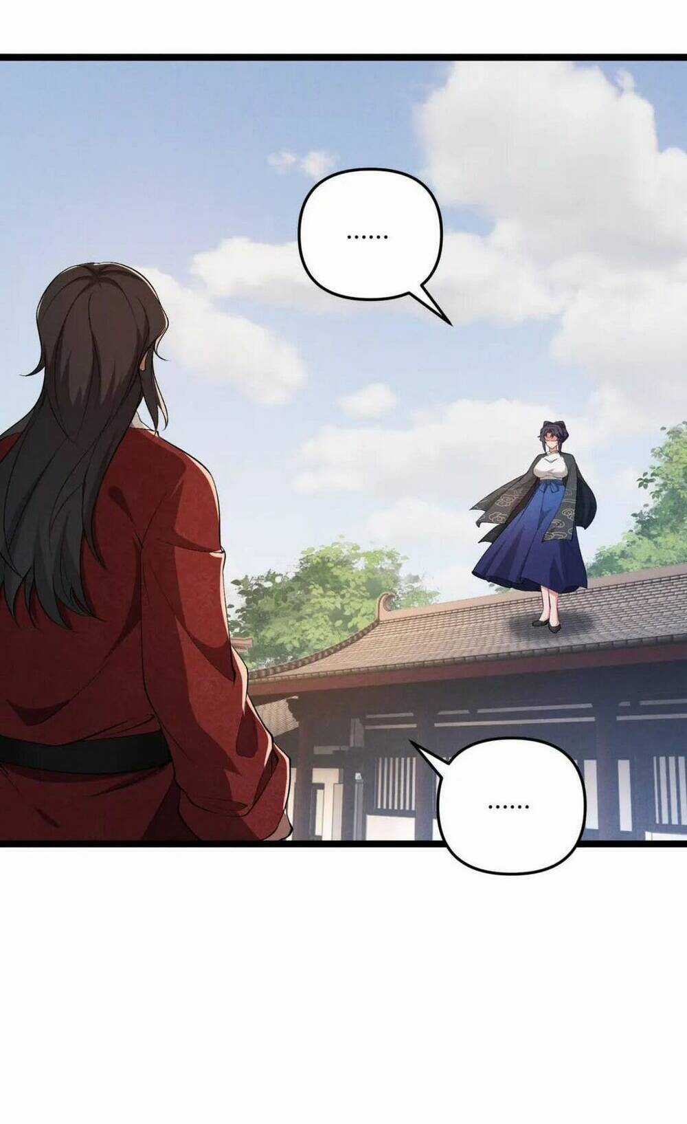 Đại Đường: Võ Thần Group Chat Chapter 39 trang 55