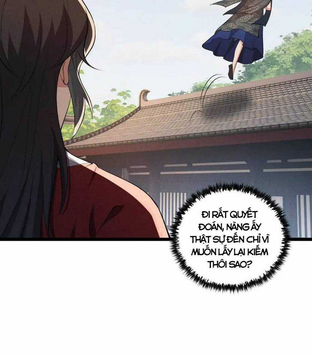 Đại Đường: Võ Thần Group Chat Chapter 39 trang 59