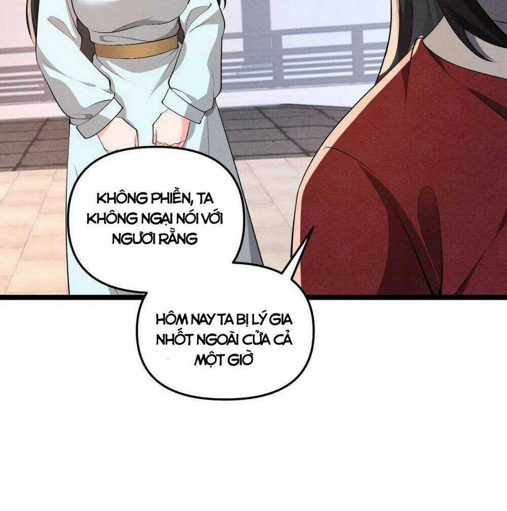 Đại Đường: Võ Thần Group Chat Chapter 39 trang 61