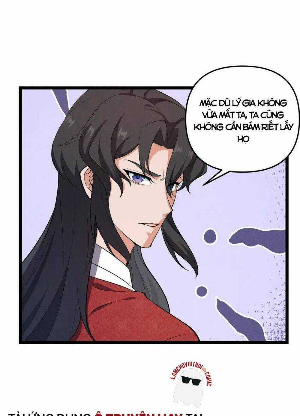 Đại Đường: Võ Thần Group Chat Chapter 39 trang 62