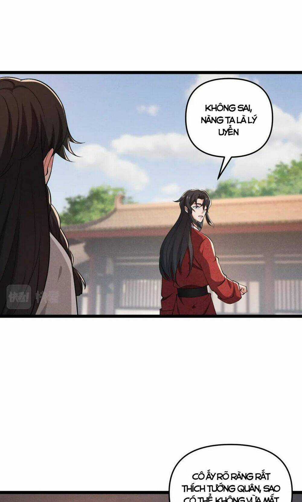 Đại Đường: Võ Thần Group Chat Chapter 39 trang 64